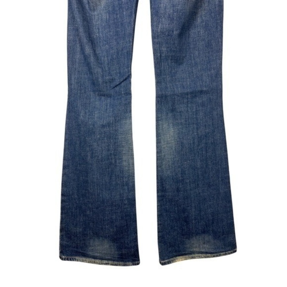 Citizens of Humanity COH Lily #125 Women Bootcut Medium Wash Jeans Denim Size 31 - Picture 6 of 16
